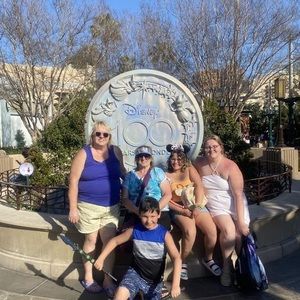 Meet your Posher, Janet